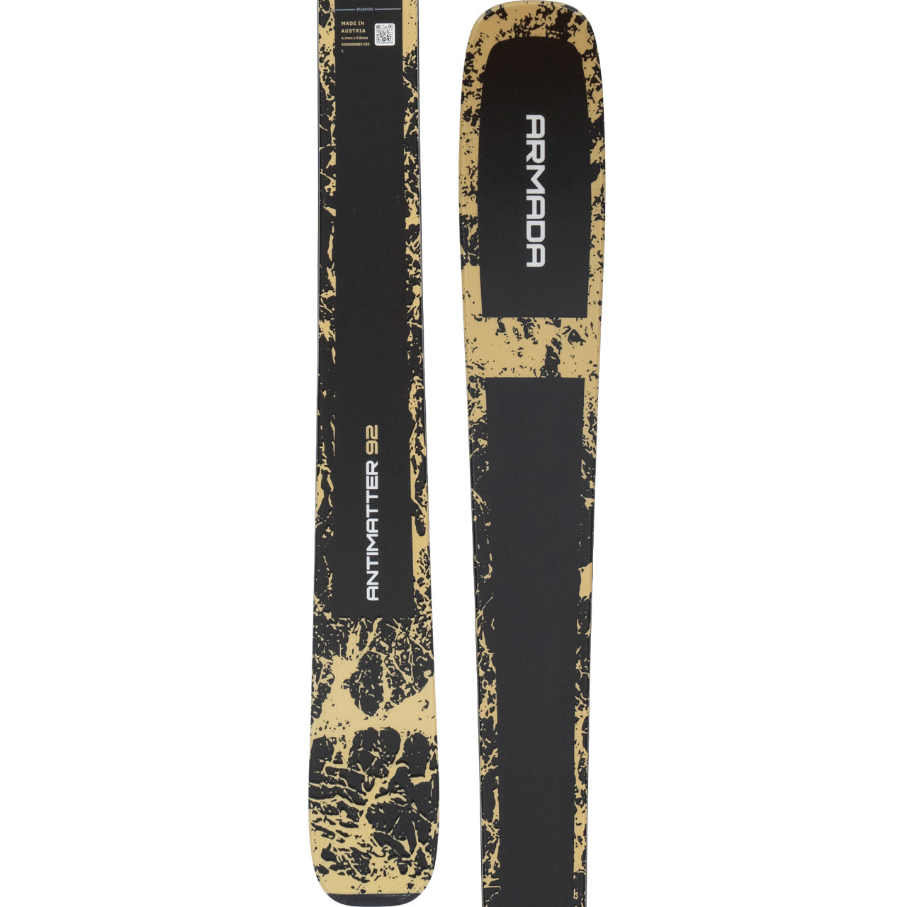 Armada AntiMatter 92 - 172 cm