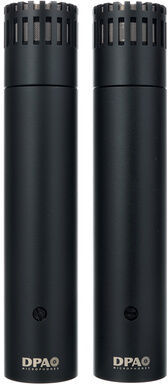 DPA ST2015 Schwarz