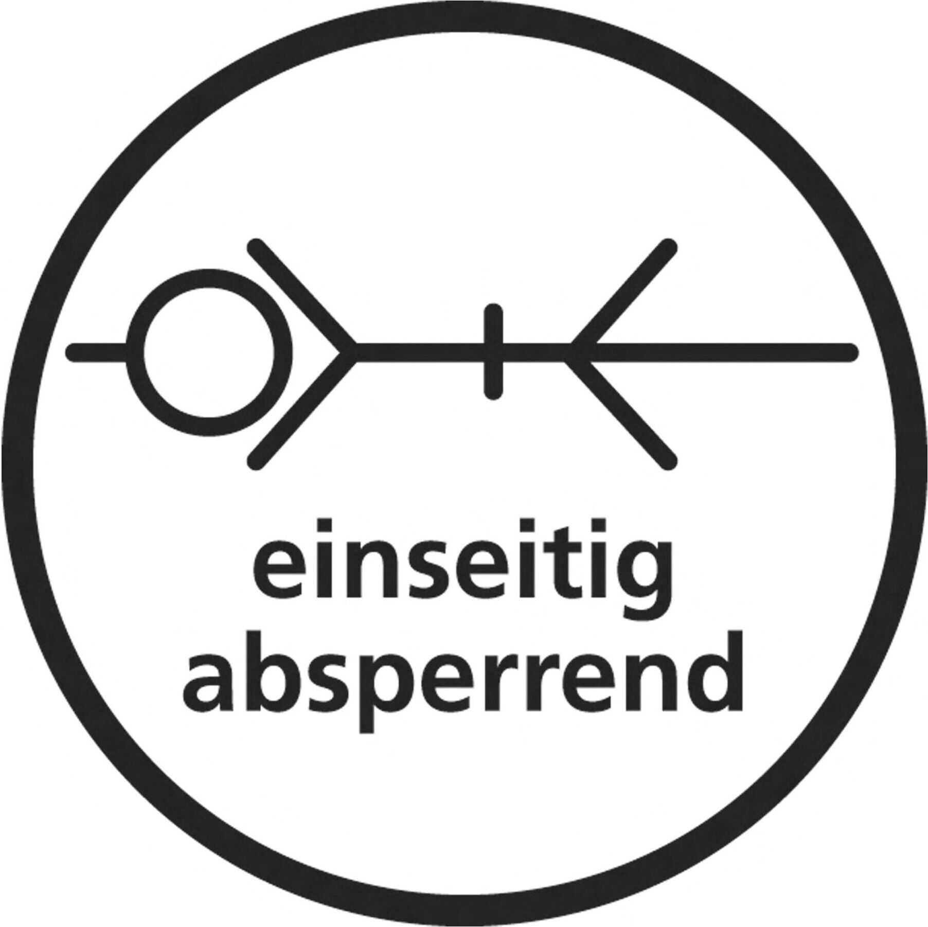 Riegler Schnellverschlusskupplung NW 7,8, hoher Durchfluss, Tülle LW 13 (241.35)