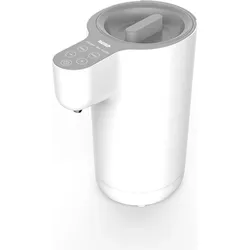 Neno, Flaschenwärmer, Modified Milk Machine Aqua