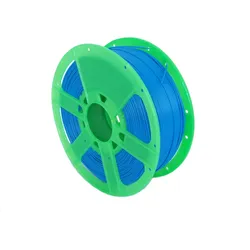 Purefil Filament (PLA, 1.75 mm, 1000 g), 3D Filament, Blau