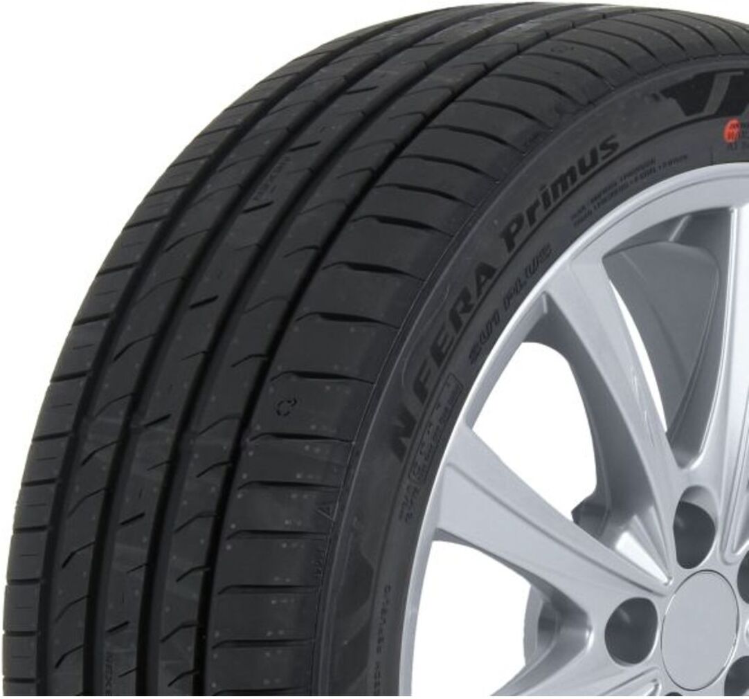 Sommerreifen NEXEN N'Fera Primus 215/55R18 95V