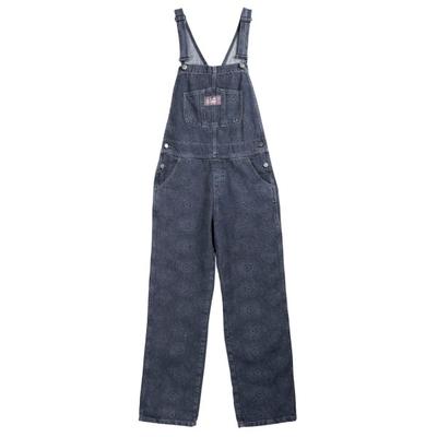 Oxbow - Women's Motel Jumpsuits - Jumpsuit Gr 36 blau