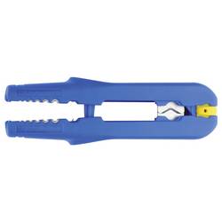 Klauke KL730 KL730 Universal Abisolierzange 0.5 bis 6 mm² 24 bis 14 awg 8 bis 13 mm