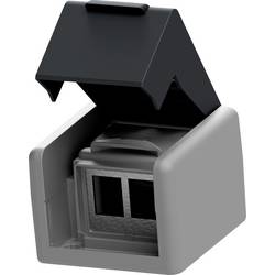 Easylan CKVDAP92 CKVDAP92 Connection Box Grau