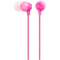 MDR-EX15ALPPI, Kopfhörer pink