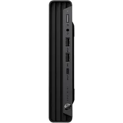 HP Pro Mini 400 G9 Desktop PC, Core i5-14400T, 16GB RAM, 512GB SSD