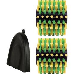 Einhell 3424121 SOFT Flächenreiniger Nylon
