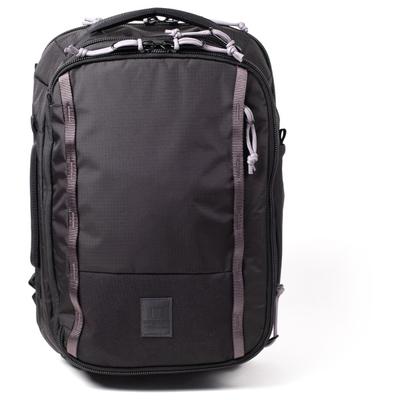 Topo Designs - Global Travel Backpack 25 - Reiserucksack grau