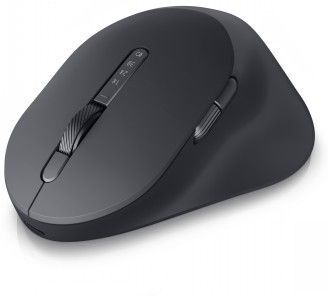 Dell premier rechargeable mouse ms900