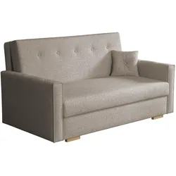 SCHLAFSOFA Viva Sonic III