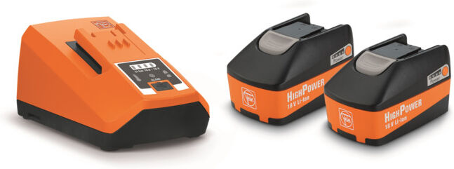 FEIN Kit de base batterie, Type: 92604325 (92604318010)