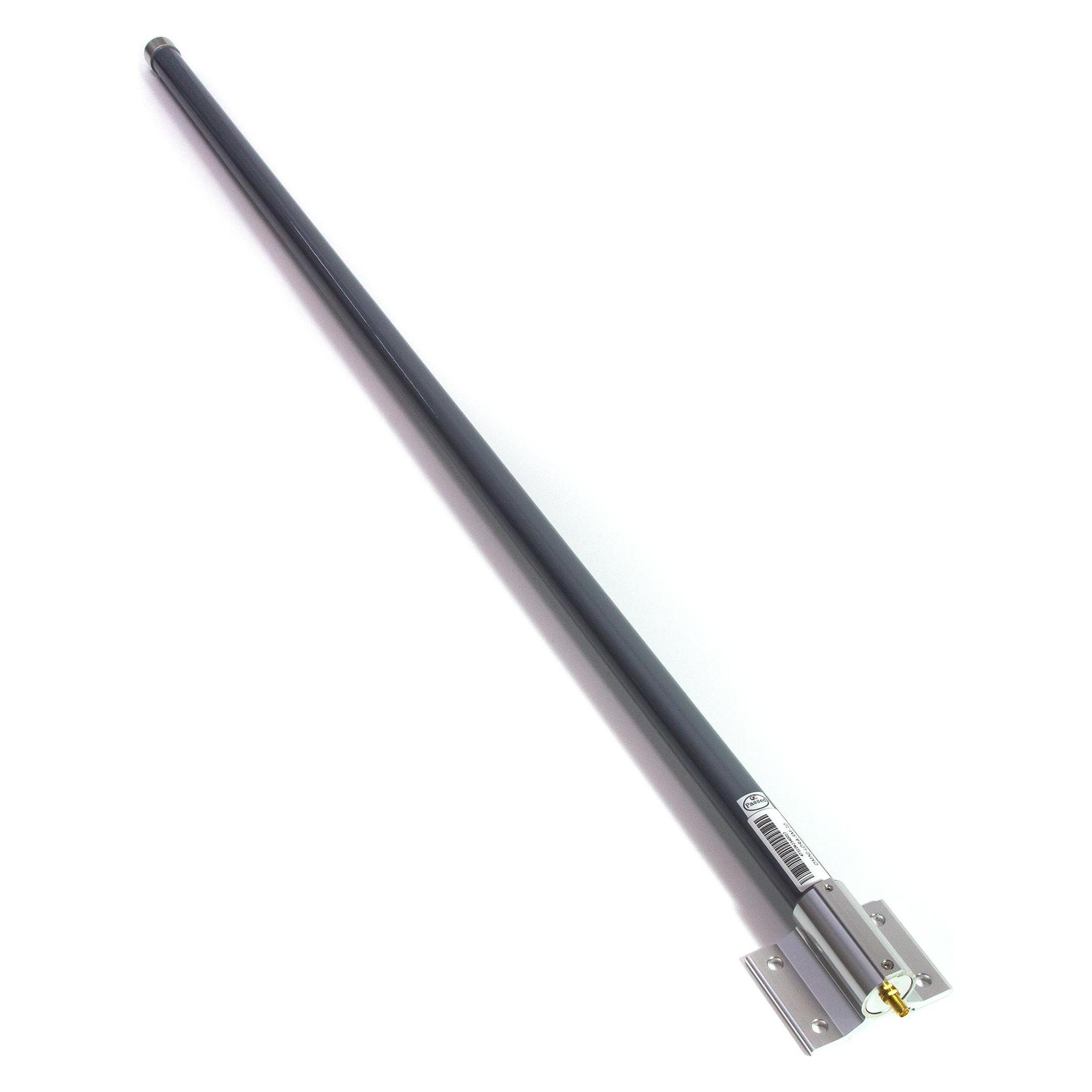 OEM Omni LoRa / Helium Antenna 10dBi SMA Male HSA-0809-FBG (HSA-0809-FBG)