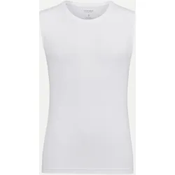 Slim-Fit Shirt Weiß S