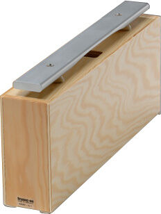 Studio 49 KB/BM f No6 Resonator Bar