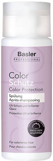 200ml basler Color Schutz Spülung