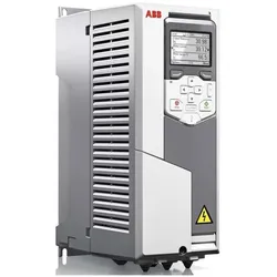 ABB, Frequenzumrichter, ACS580-01-12A7-4