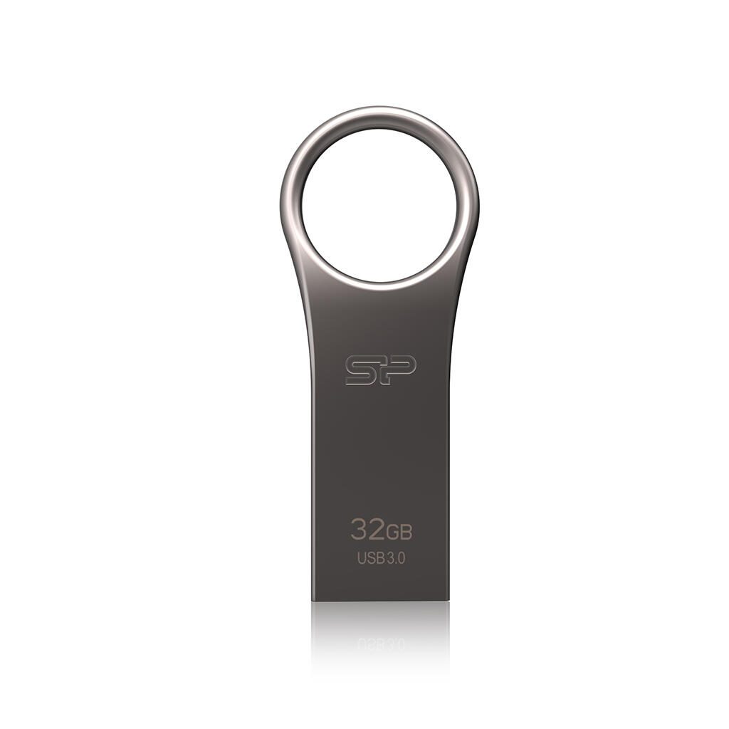 Silicon Power Jewel J80 USB-Stick 32 GB SP032GBUF3J80V1T