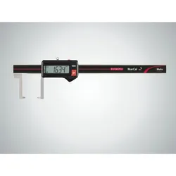 16 EWRi-SA Digitaler Messschieber 140mm mit Funk