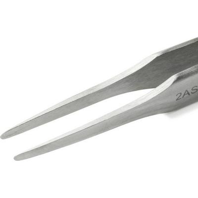 Weller Erem® 2ASA Präzisionspinzette 118.00mm