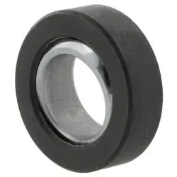 SKF, Kugellager, Schräg-Gelenklager GAC35 F 35 mm Aussen-Ø 62 mm Breite 18 mm