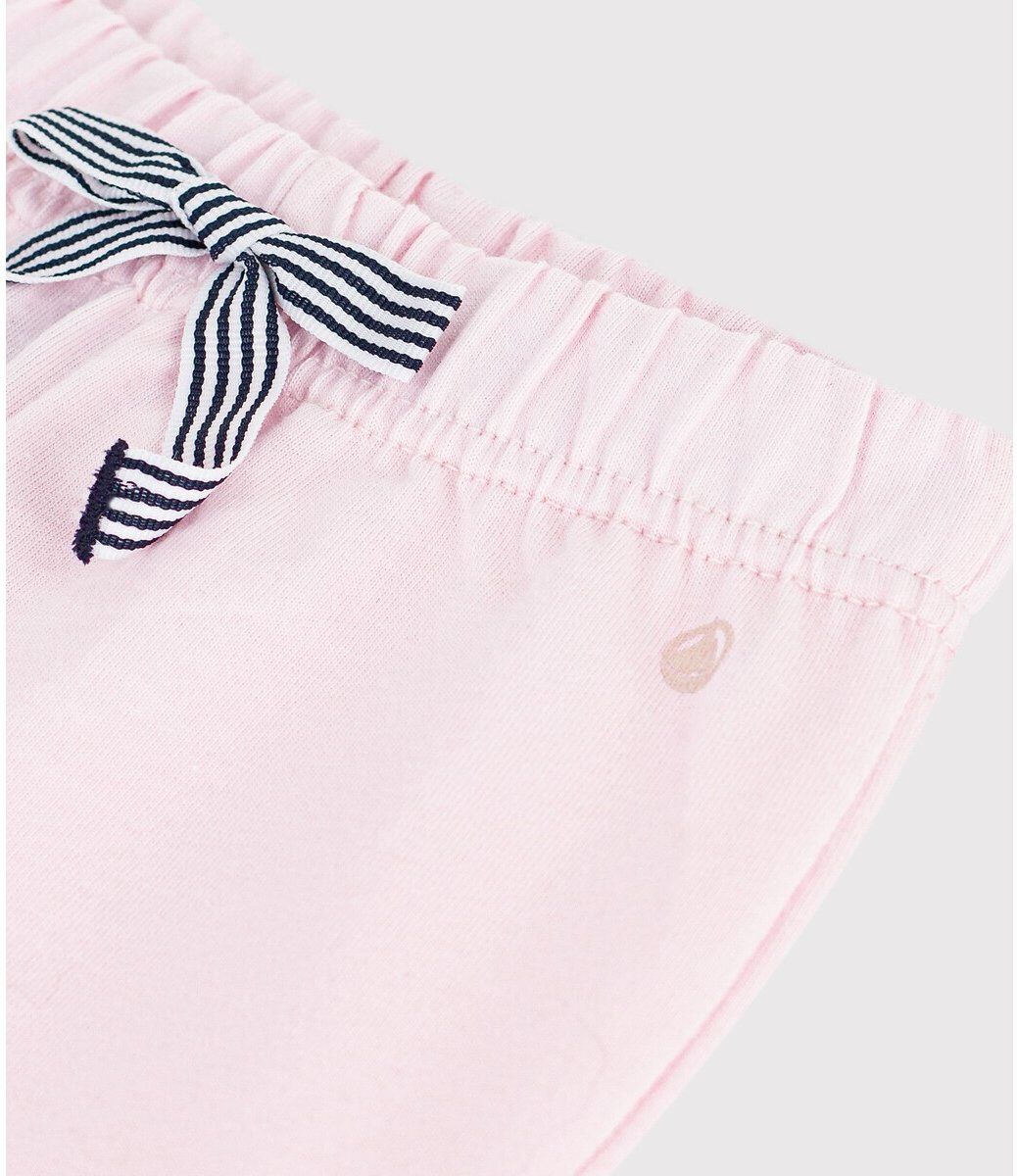 PETIT BATEAU Short en molleton
