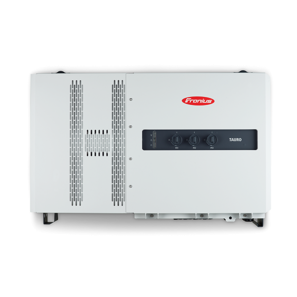 Fronius Tauro ECO 100-3-D, 3PH, 1 MPPT