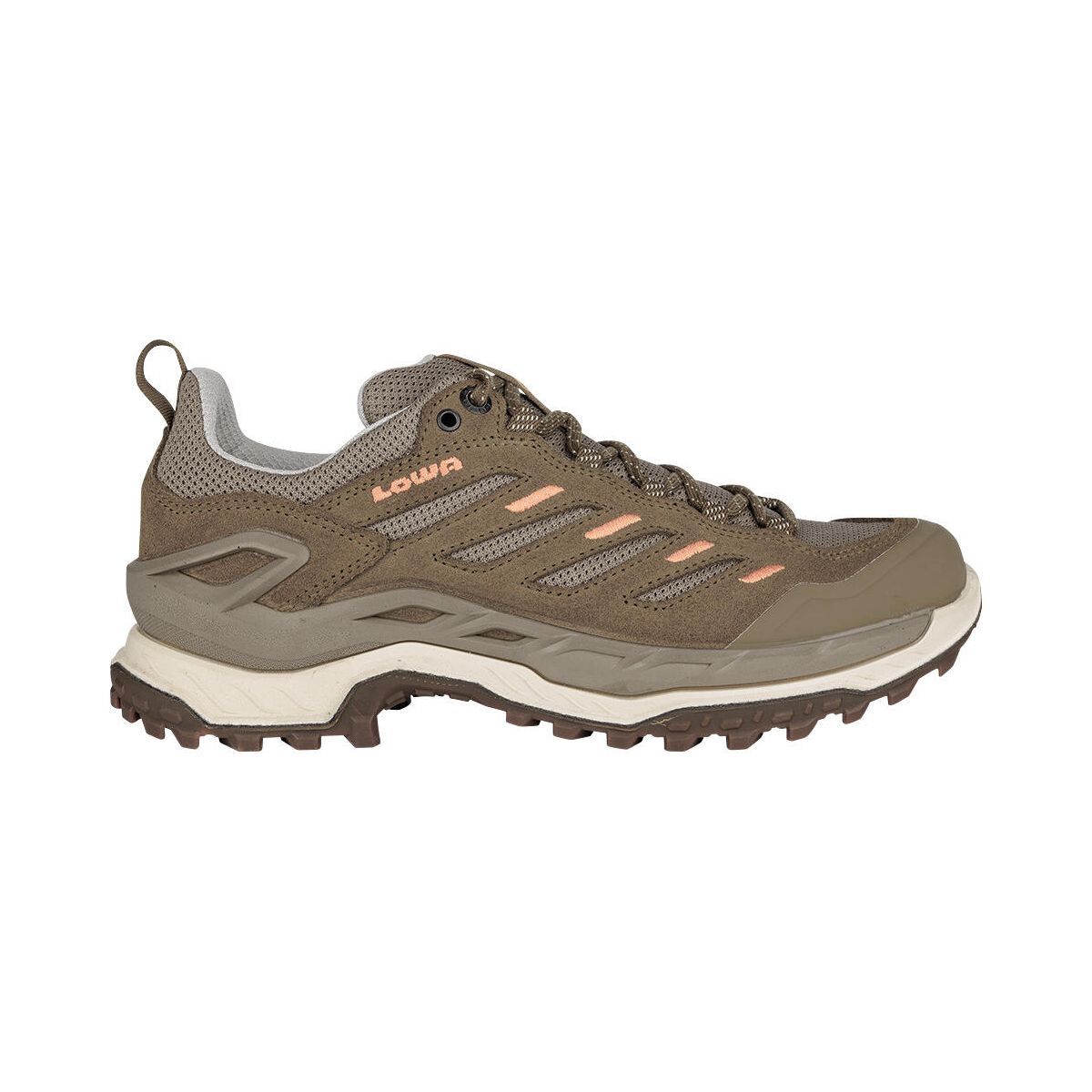Lowa Innovo LO WS desert/pfirsich (4927) 36,5 321560-4927-36,5