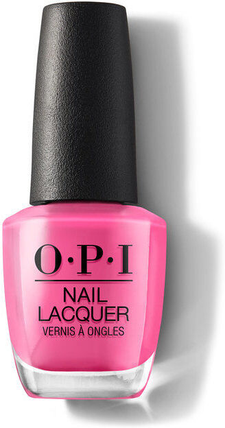 Opi Nail Lacquer 86 Shorts Story