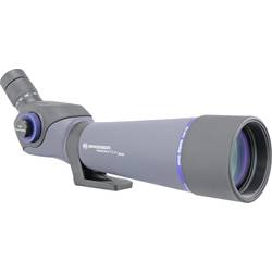 Bresser Optik Dachstein ED Spektiv 20 60 x 80 mm Schwarz, Grau 4325000