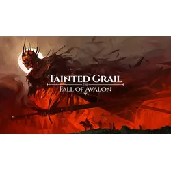 Tainted Grail: The Fall of Avalon