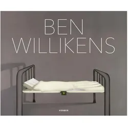 Ben Willikens, Fachbücher von Klaus Albrecht Schröder, Constanze Malissa, Walter Malissa Grasskamp, Walter Grasskamp