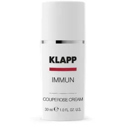 30ml KLAPP IMMUN Couperose Cream