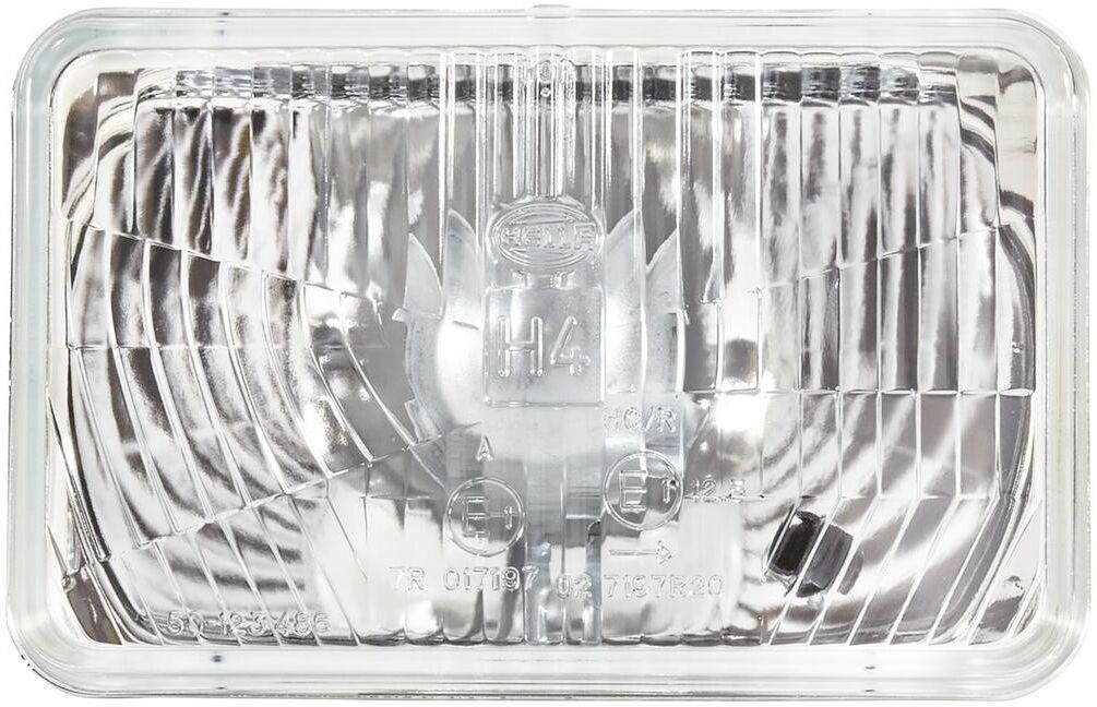 HELLA 1LB 003 177-511 Insert, headlight