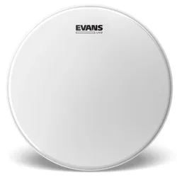 Evans Bass-Drum-Fell Evans UV2 Coated 20" Bass Drum Head BD20UV2, BD-Fell, 20", ... - Bass-Drum-Fell