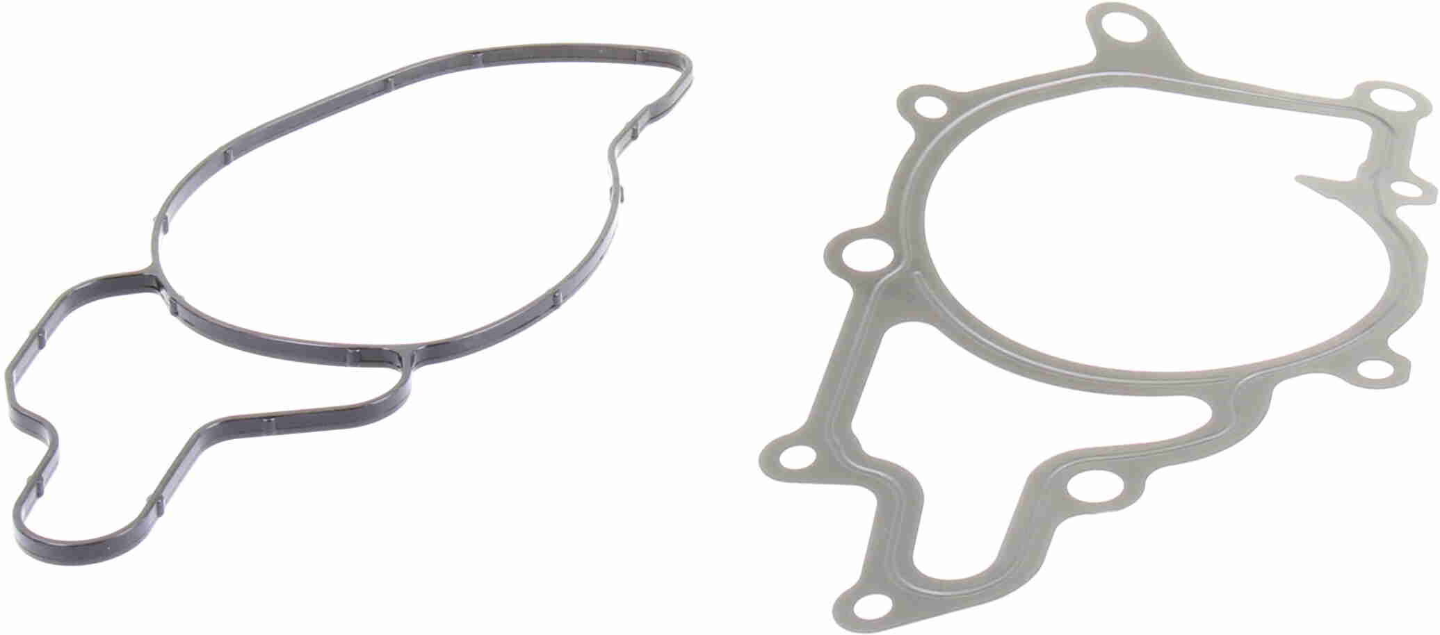 Vaico Wasserpumpe Original Qualität V30-50049 Für Mercedes