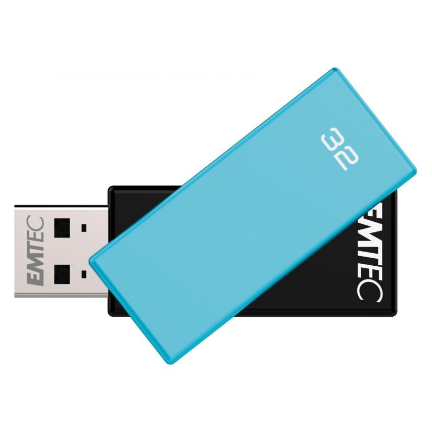 Emtec C350 Brick (32 GB, USB-A) (ECMMD32GC352)