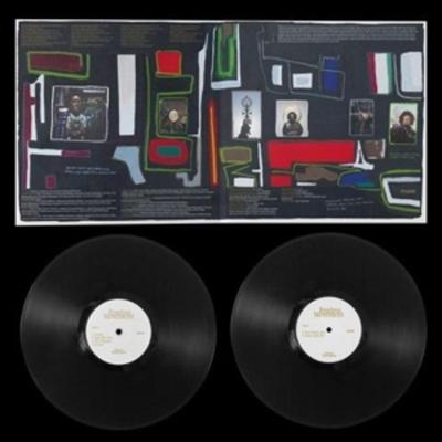 Fearless Movement - Kamasi Washington, Vinyl