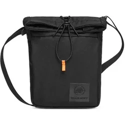 MAMMUT Freizeittasche Xeron Pouch RT 2, Größe 3 in Schwarz Schwarz