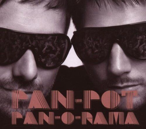 Pan-Pot - Pan-O-Rama - Preis vom 30.09.2026 09:01:18 h