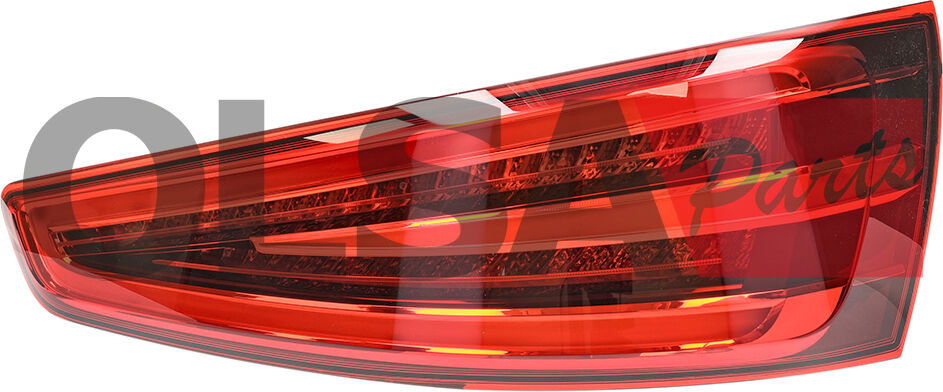 Aic Heckleuchte 72322 Led Rechts Für Vag
