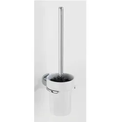 Wenko, Toilettenbürste, UV-Loc WC-Garnitur Isera