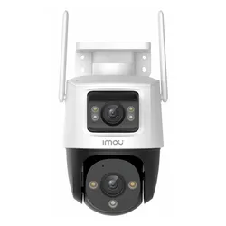 IMOU IPCam CruiseDual 10MP WLAN 2K IP66 schwarz/weiß