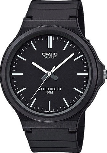 CASIO COLLECTION MW-240-1EVEF