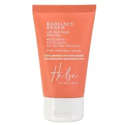 Peeling-Maske für Gesicht und Lippen 30 ml