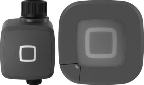 Homematic IP Funk Access Point, Funk-Bewässerungssteuerung HmIP-WSM+HmIP-HAP2-A