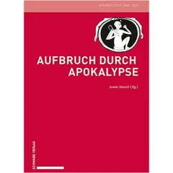 Aufbruch durch Apokalypse, Sachbücher von Armin Morich