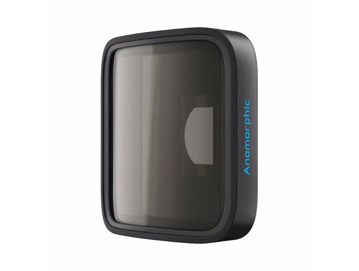 GoPro Anamorphic Lens Mod (HERO 13) GoPro Zubehör – Action Cam Zubehör
