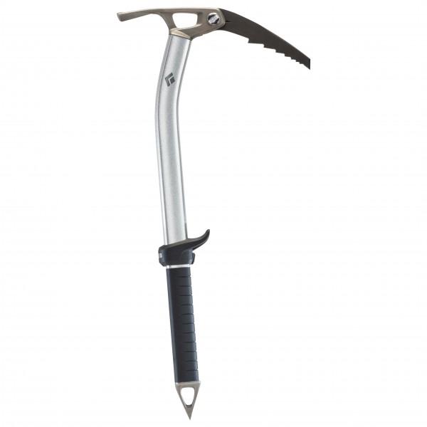 Black Diamond - Venom Adze - Eispickel Gr 64 cm grau