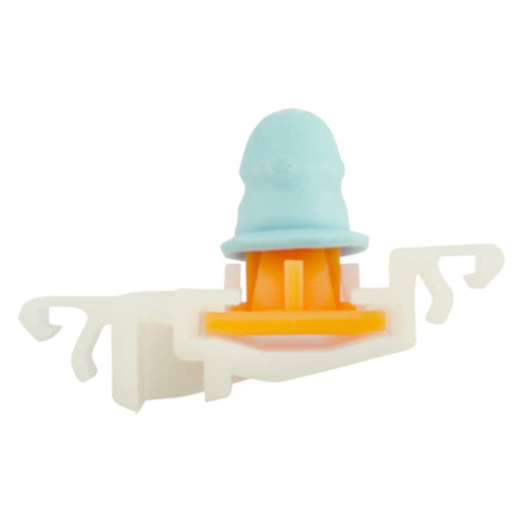 KS Tools Verbindungs-Gummidichtung für Audi,50er Pack (420.5004)